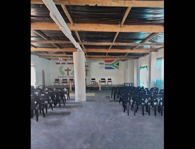 LAND FOR SALE IN CHATSWORTH